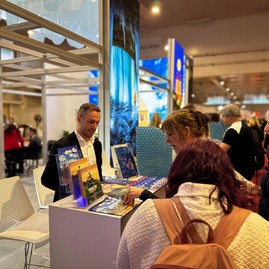 Zväčšiť fotografiu - Spoznajte región v jeho najatraktívnejšej podobe