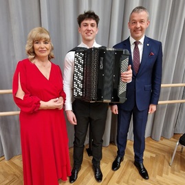 Zväčšiť fotografiu - Spoznali sme mená laureátov 1. ročníka ocenenia cena regiónov - 20240321_204920