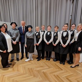 Zväčšiť fotografiu - Spoznali sme mená laureátov 1. ročníka ocenenia cena regiónov - 20240321_205159