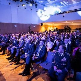 Zväčšiť fotografiu - Spoznali sme mená laureátov 1. ročníka ocenenia cena regiónov - DSC01744