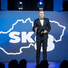Zväčšiť fotografiu - Spoznali sme mená laureátov 1. ročníka ocenenia cena regiónov - DSC01817