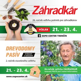 Zväčšiť fotografiu - Správny záhradkár musí byť šikovný a mať dobré srdce! - 275482894_5018165334912988_8506347259731332291_n