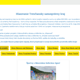 Zväčšiť fotografiu - Spustili sme hlasovanie v participatívnom-komunitnom rozpočte tsk - Screenshot 2024-05-15 at 11-37-43 Všetky projekty