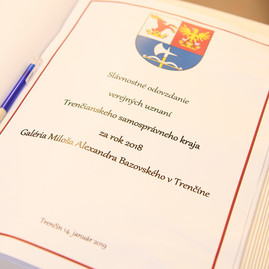 Zväčšiť fotografiu - Stále zbierame návrhy na výnimočné osobnosti kraja! - 20190114_TSK_Verejne_uznania_006w