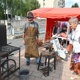 Stará turá ožila remeslami našich predkov - DSC_0477