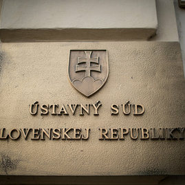 Zväčšiť fotografiu - Štát trestá samosprávy, ktoré mu pomáhali v najťažších časoch - sme