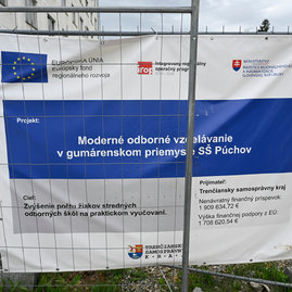 Zväčšiť fotografiu - Stavebná časť je hotová, dielne čaká už len dovybavenie - 20230803_TSK_097w