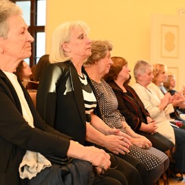 Zväčšiť fotografiu - Storočná tradícia, moderná knižnica: považská knižnica oslavuje 100 rokov