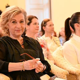 Zväčšiť fotografiu - Storočná tradícia, moderná knižnica: považská knižnica oslavuje 100 rokov