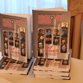 Zväčšiť fotografiu - Storočná tradícia, moderná knižnica: považská knižnica oslavuje 100 rokov