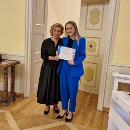 Zväčšiť fotografiu - Storočná tradícia, moderná knižnica: považská knižnica oslavuje 100 rokov