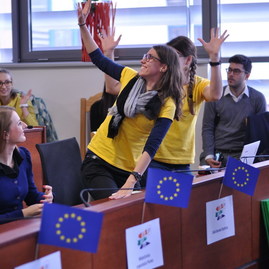 Stovka mladých o krok bližšie k možnostiam európskej únie - 5_resize