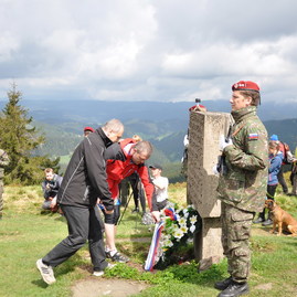 Stratenec sa stal opäť miestom vyjadrenia úcty a vďaky - D_resize