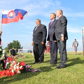 Stretnutie bratstva čechov a slovákov na veľkej javorine 2016 - 006