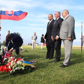 Stretnutie bratstva čechov a slovákov na veľkej javorine 2016 - 007