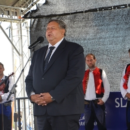 Stretnutie bratstva čechov a slovákov na veľkej javorine 2016 - 26