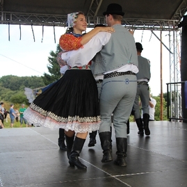 Stretnutie bratstva čechov a slovákov na veľkej javorine 2016 - 27
