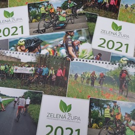 Zväčšiť fotografiu - Striebro pre nástenný kalendár župy - 20210623_122352