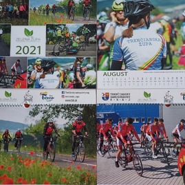 Zväčšiť fotografiu - Striebro pre nástenný kalendár župy - 20210623_122913