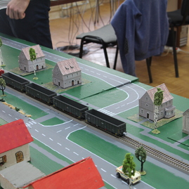 Striebro zo súťaže v 3d modelovaní putovalo do myjavy, začal sa aj trenčiansky robotický deň - IMG_5110