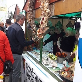 Študenti soš pruské predviedli svoje zručnosti na mňam feste aj na victoria regia 2017 - IMG-20170917-WA0001