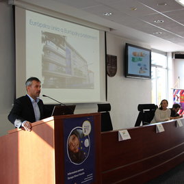 Štúdium v zahraničí, dobrovoľníctvo, európsky parlament i cudzie jazyky boli hlavnými témami 8.ročníka podujatia open days v europe direct - rsz_img_3952