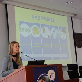 Štúdium v zahraničí, dobrovoľníctvo, európsky parlament i cudzie jazyky boli hlavnými témami 8.ročníka podujatia open days v europe direct - rsz_img_4001