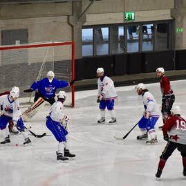 Zväčšiť fotografiu - Bandy