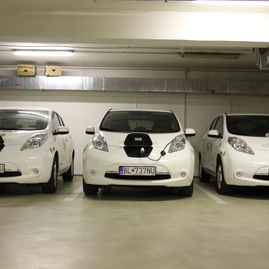 Sú ekologické aj ekonomické – nákupom 4 nových elektromobilov kraj napĺňa ďalší cieľ projektu zelená župa - IMG_5755