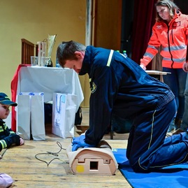 Zväčšiť fotografiu - Súťaž prvej pomoci mala veľký ohlas - DSC_8910