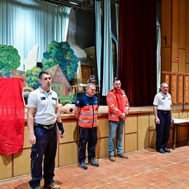 Zväčšiť fotografiu - Súťaž prvej pomoci mala veľký ohlas - DSC_9012