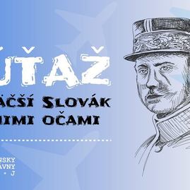 Zväčšiť fotografiu - Súťaž s najväčším slovákom pozná svojho víťaza! - 2
