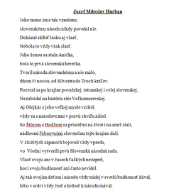 Zväčšiť fotografiu - Súťažíme so štefánikom! - Polonský Peter, ZŠsMŠ Jacovce