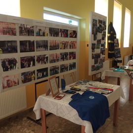 Zväčšiť fotografiu - Súťažné obce z trenčianskeho kraja predstavili svoj program - P7030769