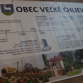 Zväčšiť fotografiu - Súťažné obce z trenčianskeho kraja predstavili svoj program - P7040975