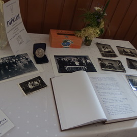 Zväčšiť fotografiu - Súťažné obce z trenčianskeho kraja predstavili svoj program - P7041006