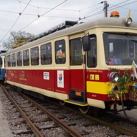 Svätofloriánska električka bola v znamení hasičov a viacerých nových atrakcií - 17904010_1396482603742016_5484161763931554847_n