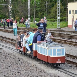 Svätofloriánska električka bola v znamení hasičov a viacerých nových atrakcií - DSC_0898_výsledok