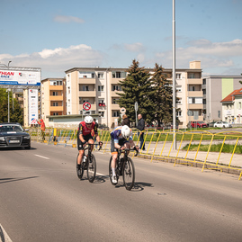 Zväčšiť fotografiu - Svetová cyklistika aj storočné tradície na jednom mieste - TSK_pretek kurierov_maj_mini-12