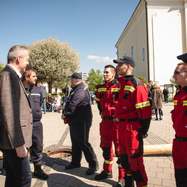 Zväčšiť fotografiu - Svetová cyklistika aj storočné tradície na jednom mieste - TSK_pretek kurierov_maj_mini-17