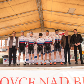Zväčšiť fotografiu - Svetová cyklistika aj storočné tradície na jednom mieste - TSK_pretek kurierov_maj_mini-4