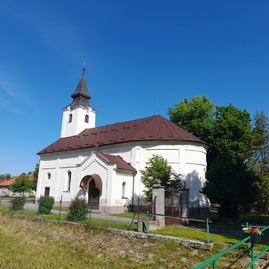 Zväčšiť fotografiu - Svoj program v rámci súťaže dedina roka 2023 predstavil aj jediný zástupca z trenčianskeho kraja - 9