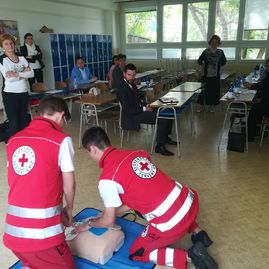 Svoje jedinečné nápady v rámci participatívneho-komunitného rozpočtu tsk predstavili aj autori z prievidzského okresu - 60524251_453510832132630_3574838916982767616_n