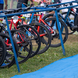 Zväčšiť fotografiu - Takmer 200 pretekárov štartovalo na najstaršom slovenskom triatlone - DSC04694.jpg-1620x1080