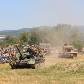 Tankové dni laugarício 2016 - IMG_5715