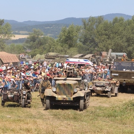 Tankové dni laugarício 2016 - IMG_5724
