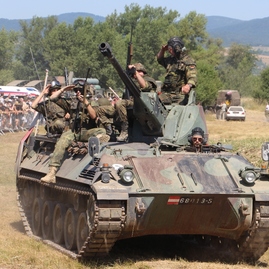 Tankové dni laugarício 2016 - IMG_5729