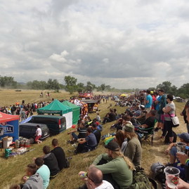 Tankové dni laugaricio lákajú každým rokom viac divákov - 4_resize