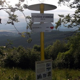 Zväčšiť fotografiu - Tohtoročná vkt zavedie účastníkov aj do zákutí považského inovca a bielych karpát - Zdroj-VKT-Bohušova studnička