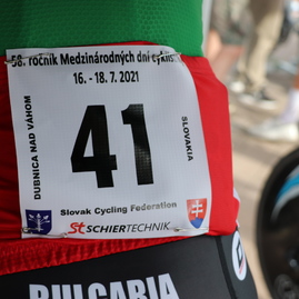Zväčšiť fotografiu - Tohtoročné medzinárodné dni cyklistiky odštartoval predseda kraja - IMG_0558
